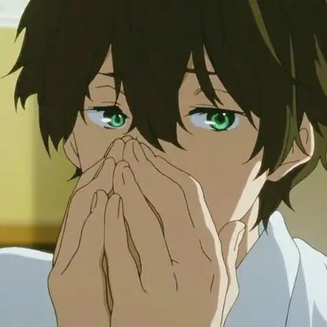 头像男生头像冰菓动漫头像折木奉太郎赞评论2更多所有评论你也来说些