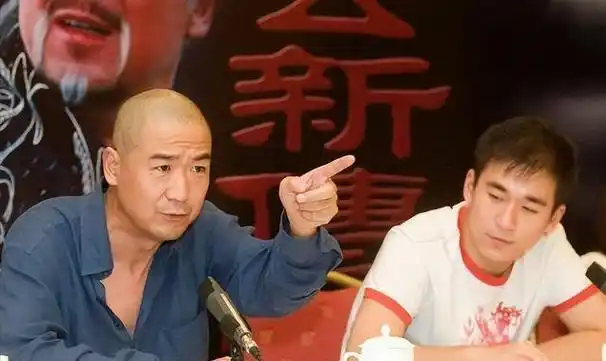 这一次,69岁的张国立,不再被世界宽容