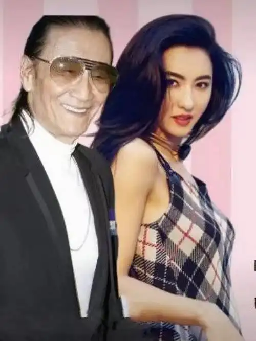 谢贤"遮羞事"曝出,张柏芝气愤亮出亲子鉴定,谢霆锋愤怒不已