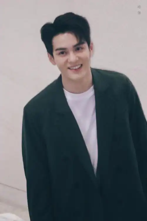 曾舜晞我可能遇到了救星##曾舜晞陆昭西