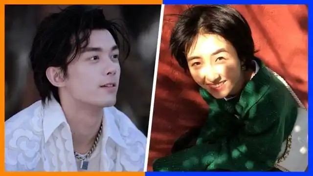 吴磊张子枫在线撒糖甜蜜官宣彼此关系网友民政局搬过来了