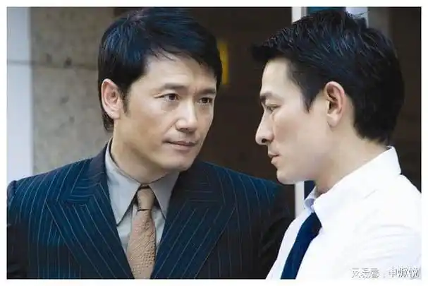 著名导演痛批成龙刘德华一个就喜欢忽悠人一个沦为票房毒药