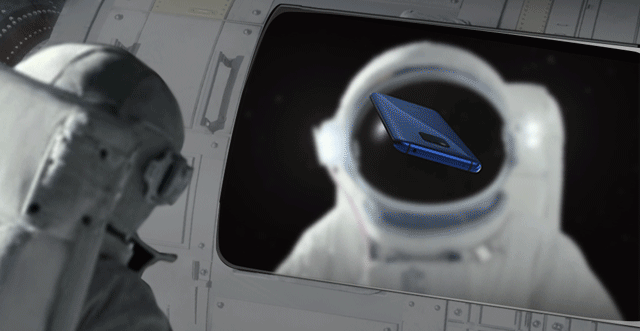 华为太空广告被重庆话玩坏了