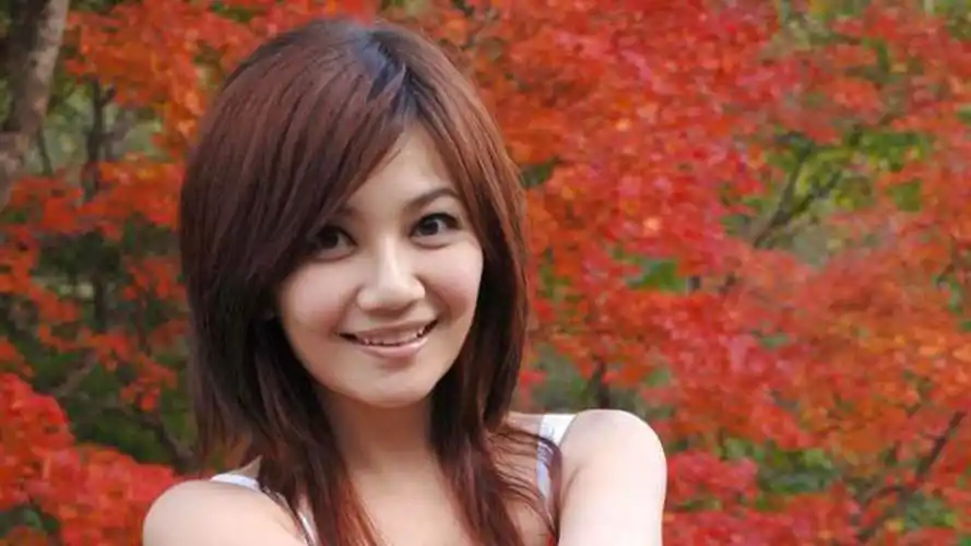 情歌天后梁静茹晒照,分享日常生活接地气,被粉丝大赞勤劳