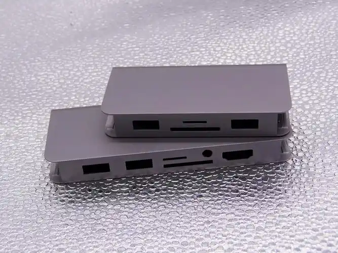 伊犁hub铝外壳定制