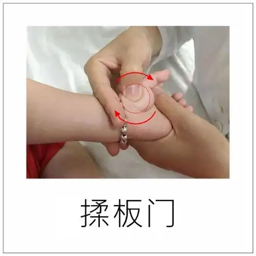 不过王艳医生提醒,小儿推拿需要每天坚持才有效果,而对于小儿的特定