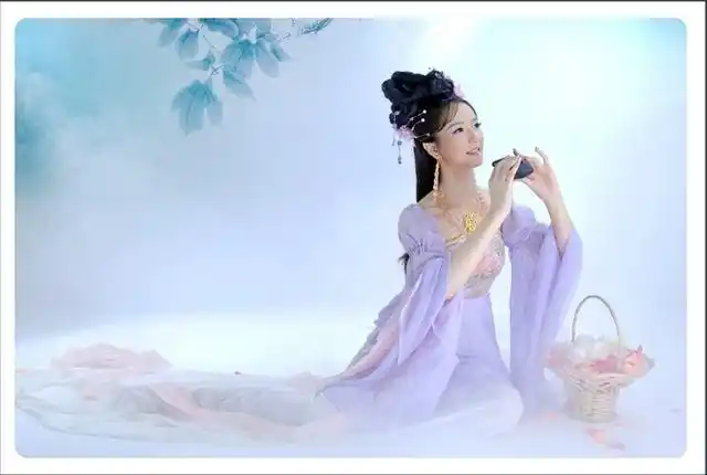 互动问答| 你们眼中的仙女是什么样的?