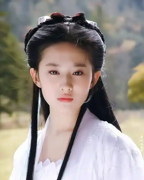 刘亦菲《去有风的地方》,神仙姐姐风采依旧,自然美打脸多少网红_小