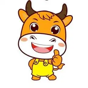 趣味故事小黄牛