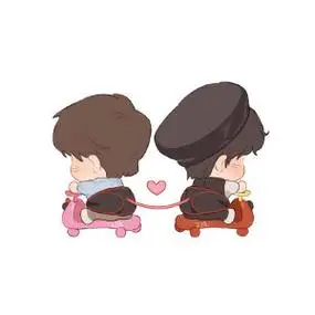 博君一肖漫画头像 cr:logo 侵删 - 高清图片,堆糖,美图壁纸兴趣社区