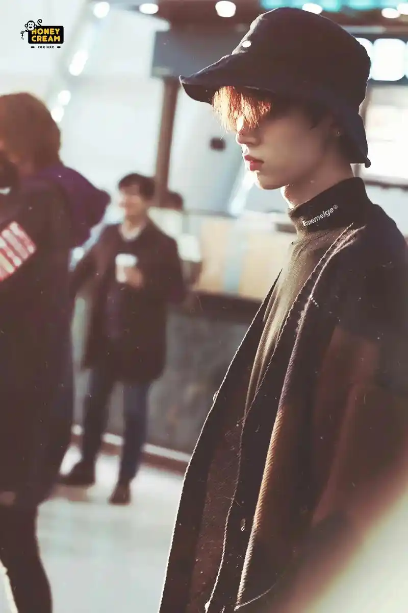 黄新淳整理相册