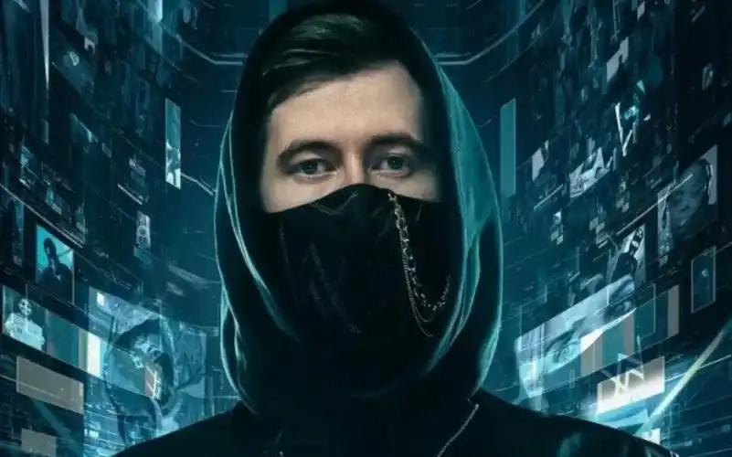 你是听哪首歌才开始认识艾伦沃克?