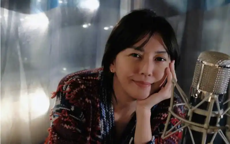 孙燕姿《o holy night》