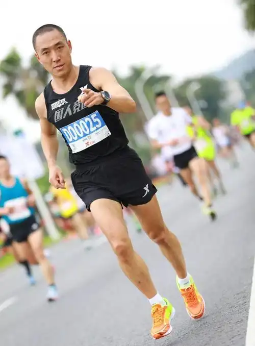 2019福建农信福州国际马拉松官方配速员新鲜出炉,速来围观!
