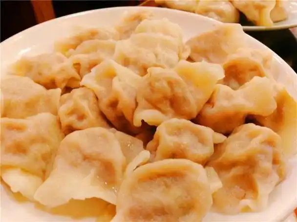寻味沈阳│大清花饺子:正宗满族特色菜,历史悠久味道好