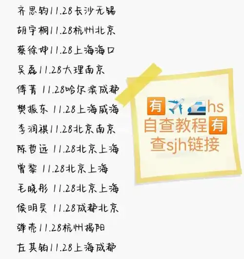 明星行程  #明星  ##吴磊  #王鹤棣  #蔡徐坤  #侯明昊