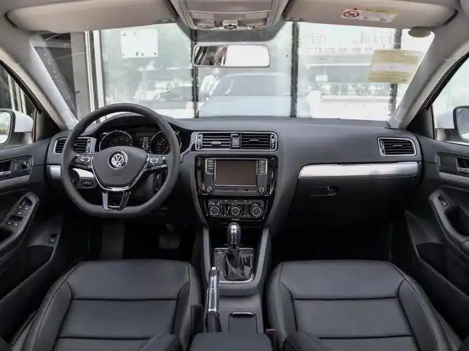 一汽-大众 速腾 2018款 280tsi dsg熠动版