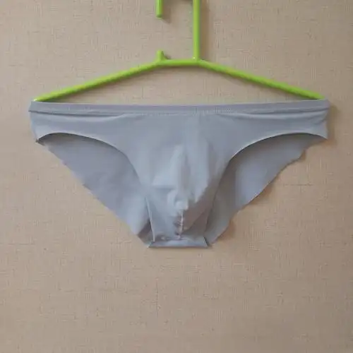 kecosweet女士内裤蕾丝镂空火辣妩媚诱惑日系公主女人内裤冰丝性感