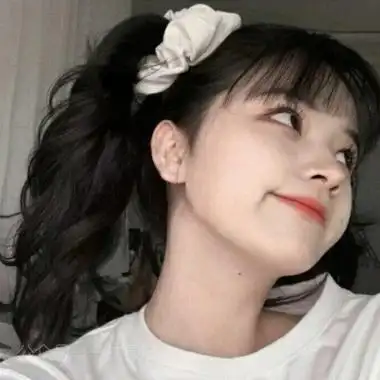 超好看的小仙女头像2022最新真人