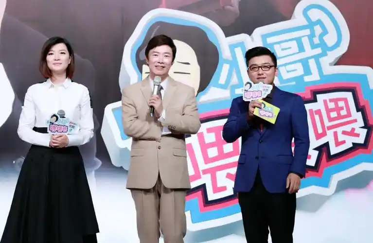 回顾《金星秀》停播5年,那个被金星"捧红"的沈南,如今