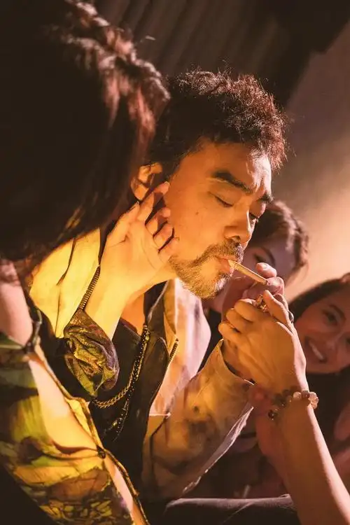 港片最后的遮羞布被影帝云集的扫毒3撕下了