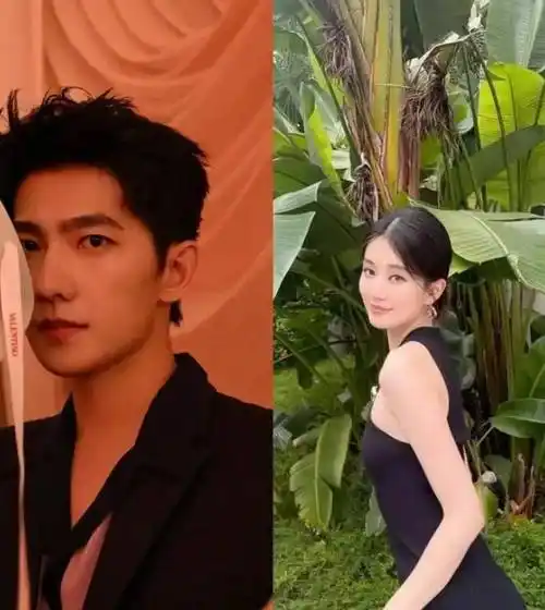 杨洋乔欣疑似恋情曝光!最新聊天记录惊呆网友!