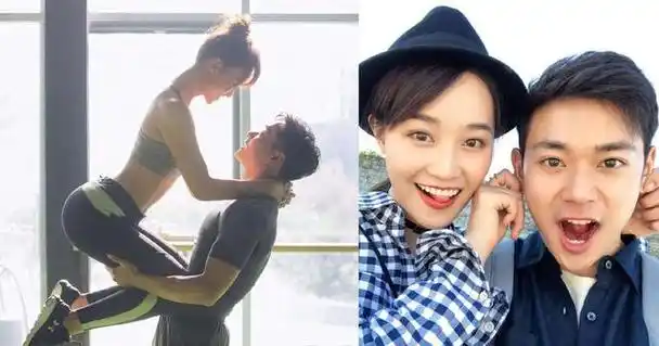 蓝盈莹曹骏宣布分手!半年前已被曝双方感情出问题