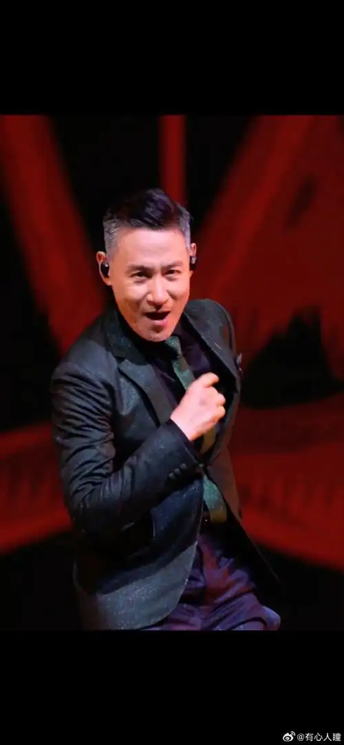 张学友60 巡回演唱会##张学友