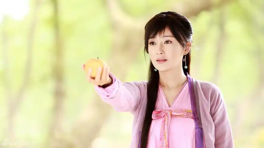 新浪娱乐讯《神雕侠侣》正在湖南卫视热播正酣,而秦岚客串的原创角色"