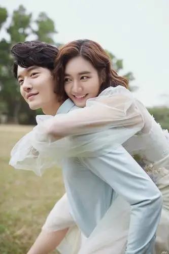 莎田映画_婚纱照_相册详情_作品展示