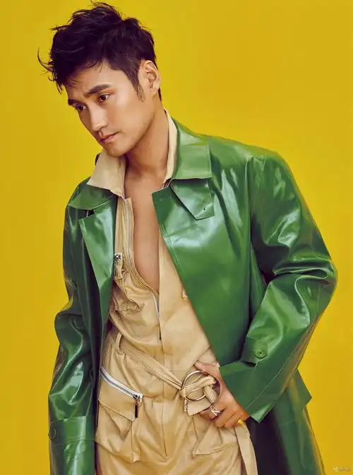 演员袁弘私底下是怎样一个人?