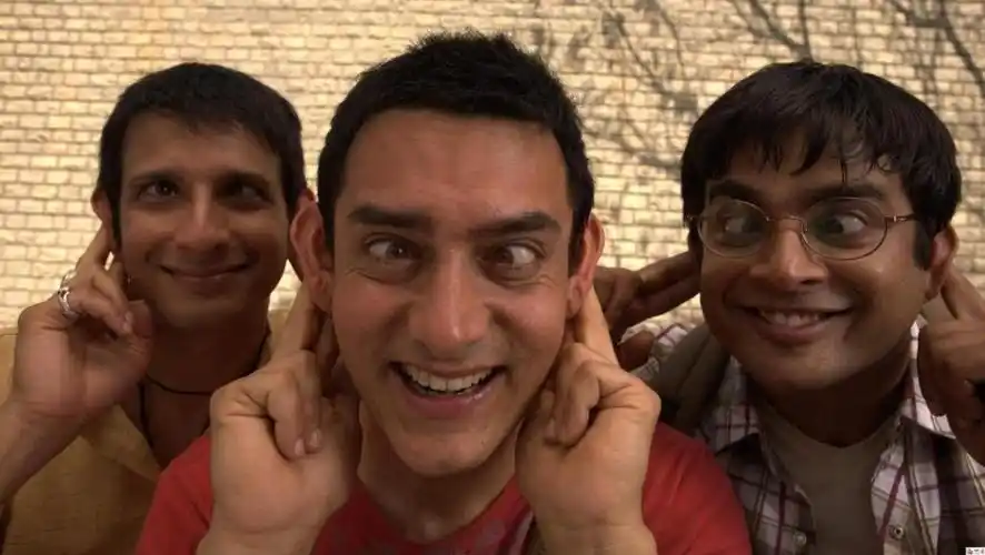 中国〗喜剧片《向我开炮》.(2007)