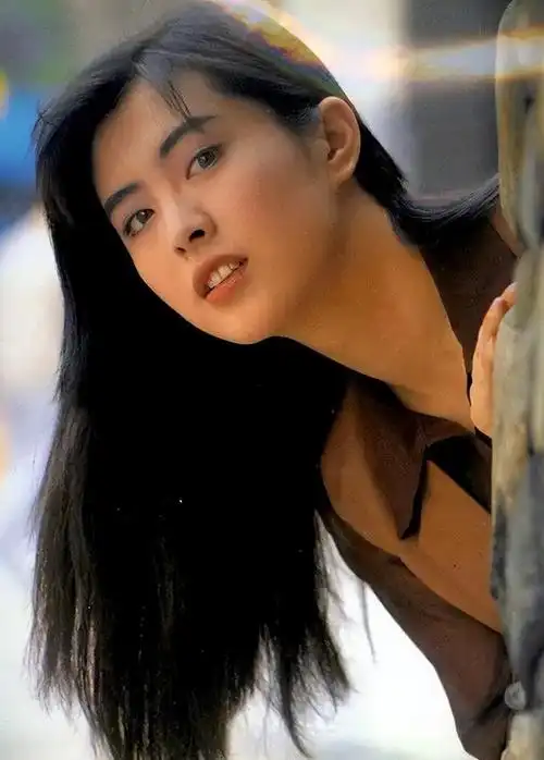 90年代香港女神,个个都是神仙颜值,你最喜欢哪位呢?