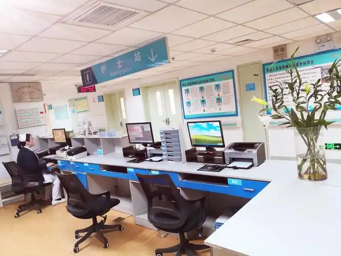 淇县人民医院胸外泌尿科6s管理——践行6s我们一直在努力