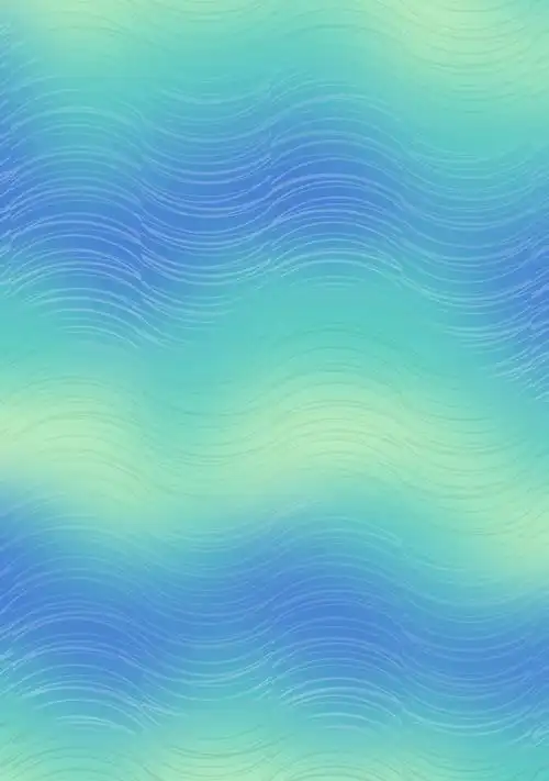 蓝绿渐变线形底纹花纹素材背景素材免费下载(图片编号:798112)-六图网