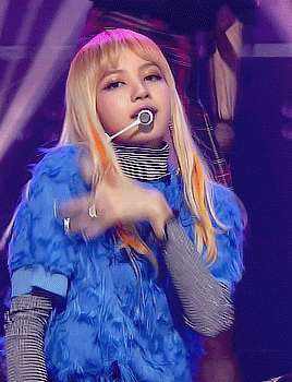 lisagifblackpinkgif性感gif韩国组合gif韩综gif