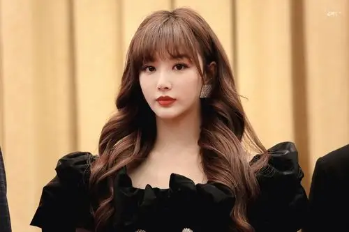 the9 孔雪儿 - 堆糖,美图壁纸兴趣社区