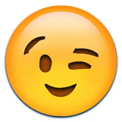 emoji表情头像图片