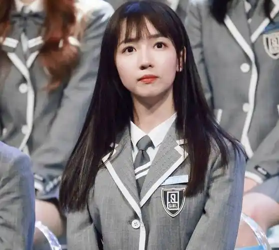 the9女团事太多,硬糖少女话题太少,还是创造101模式最好_节目_选手