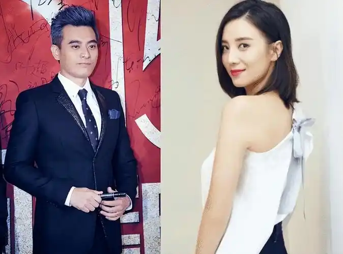 演员宋佳:因事业放弃陈龙,因婚姻放弃张黎,今与黄少峰长相厮守