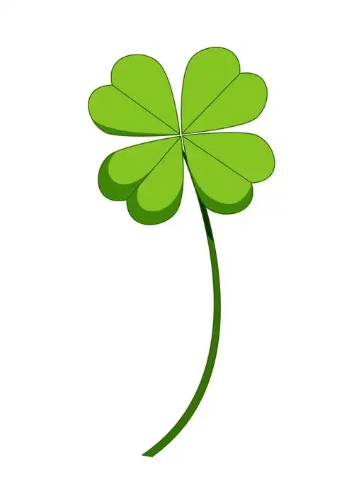 p>四叶草是 a target="_blank" href="/item/车轴草属/720119" data