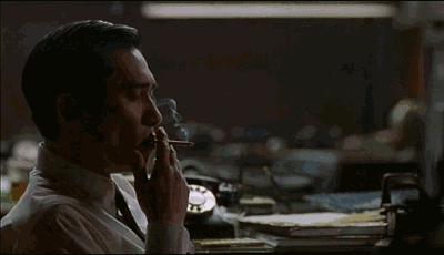 他不爱你,你发什么样的朋友圈都等不到回应.