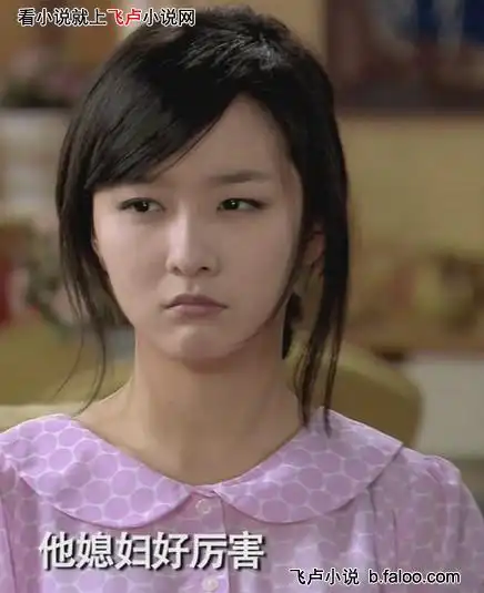 爱情公寓之新生:心凌图文