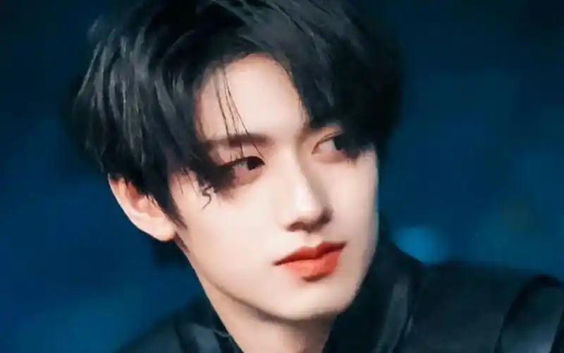 【朱志鑫】its love shot