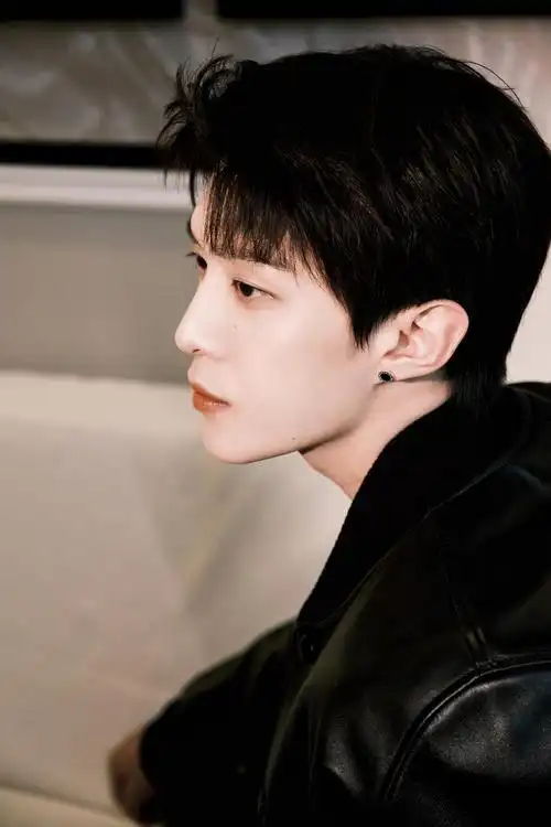 范丞丞第二套图