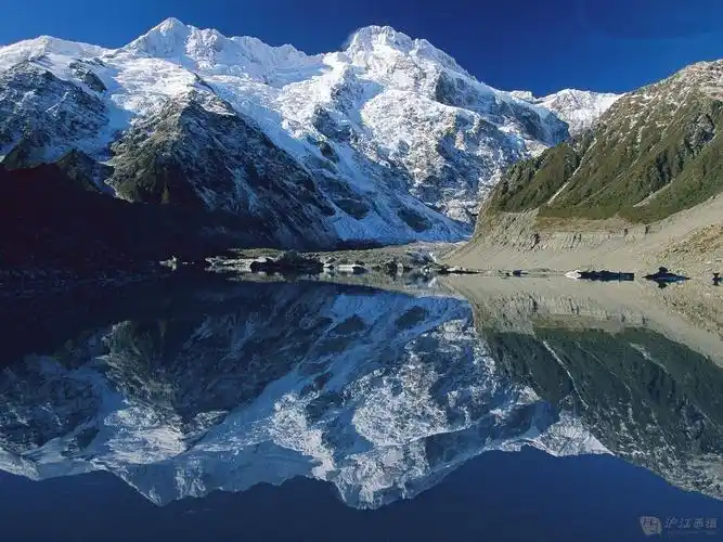 世界上最美十大风景:paisajes del mundo: los 10 mejores