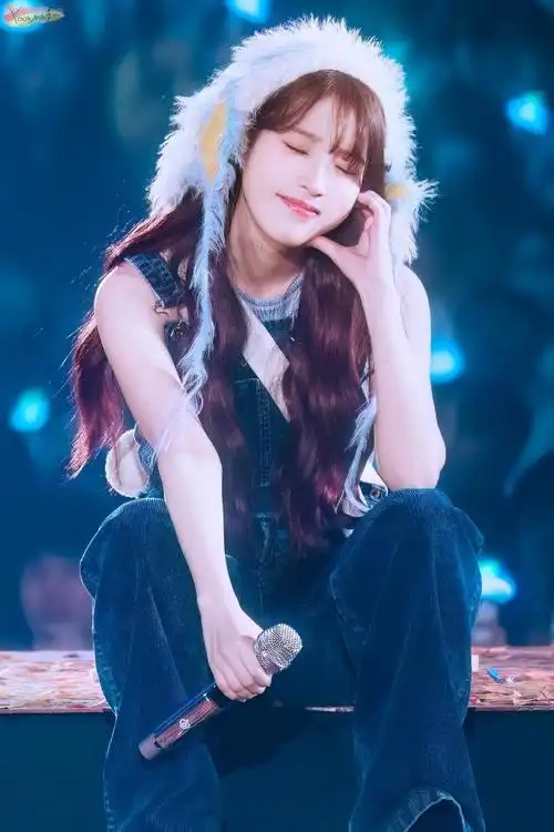e.r##iu演唱会##iu韩国第一女solo