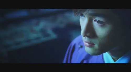 电影《剑蝶》胡歌饰演 马承恩