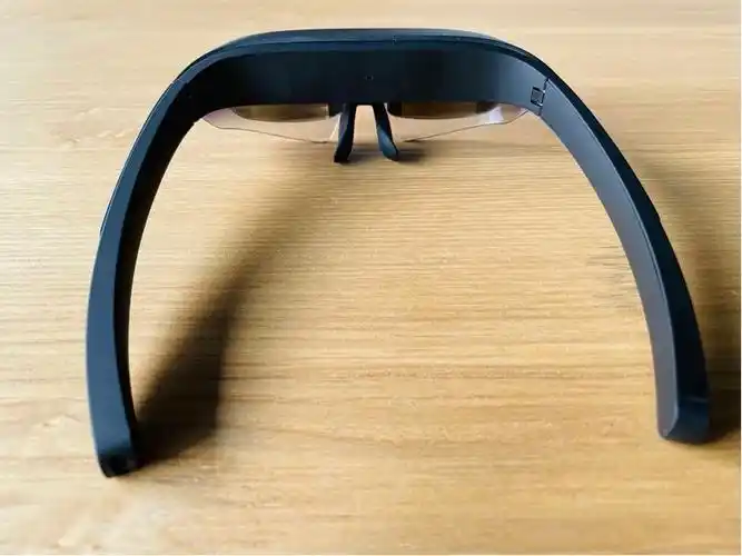 1200万视障人士都在等的一款助视眼镜翠鸟视觉慧眼r4s体验测评