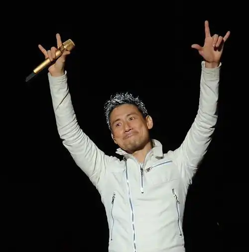 2022张学友苏州演唱会演出信息详情介绍